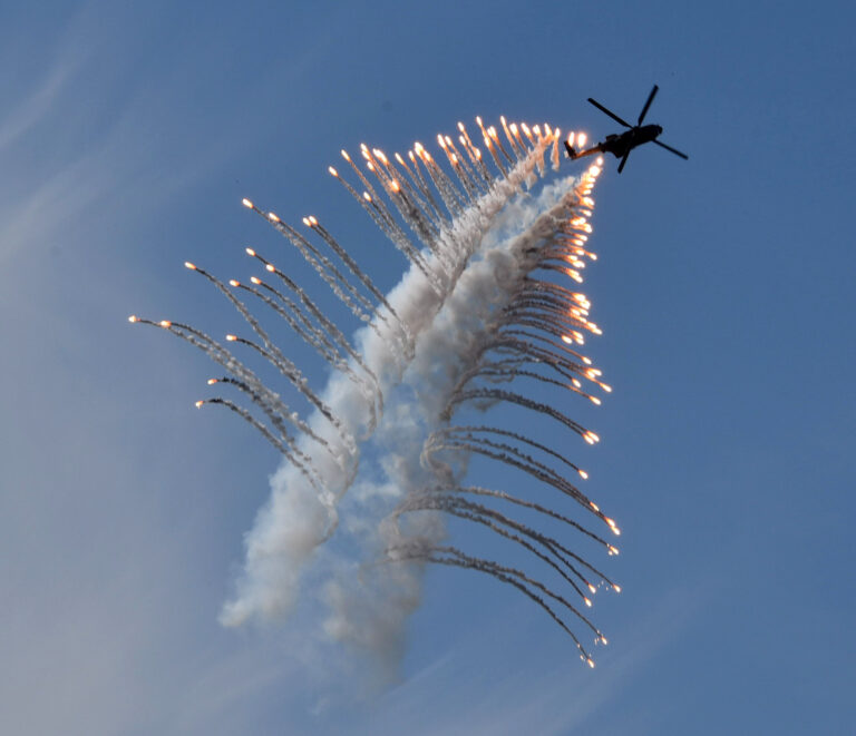 80 Jahre Militärflugplatz Emmen