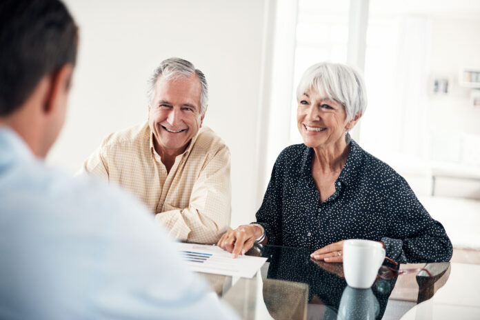 They've earned great returns on their investments