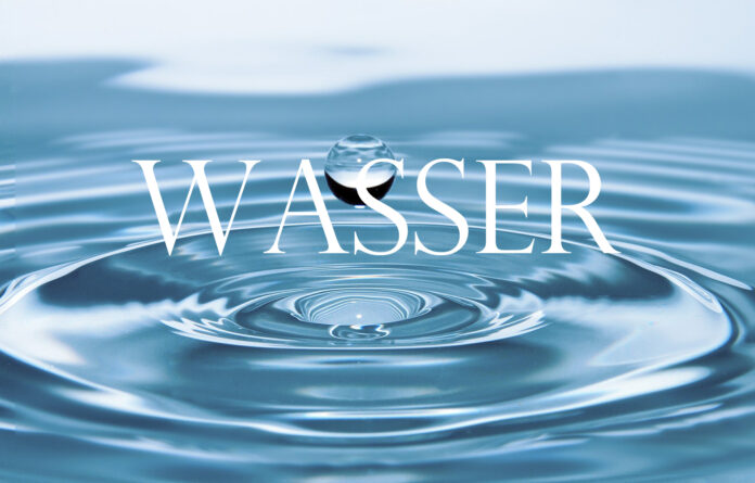 LogoWasser4