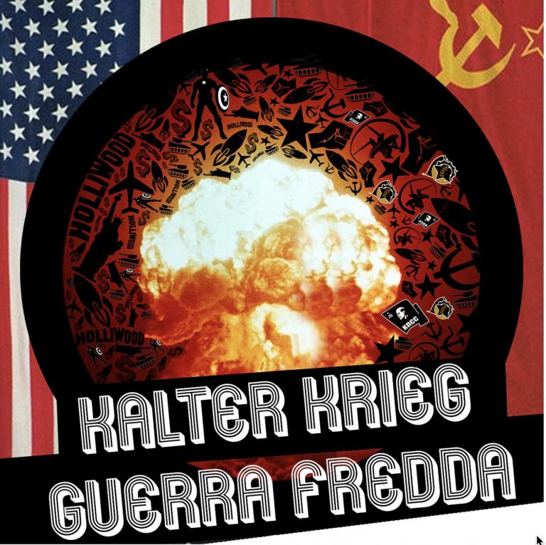 Der kalte Krieg in der Gotthardfestung