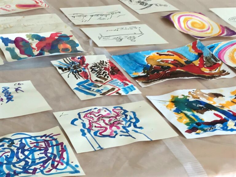 Artists in Residence – im Tertianum