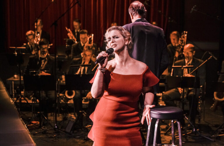 Ein Leben als Muse mit Affären