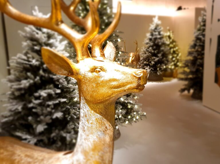 Das Christuskind im Landesmuseum