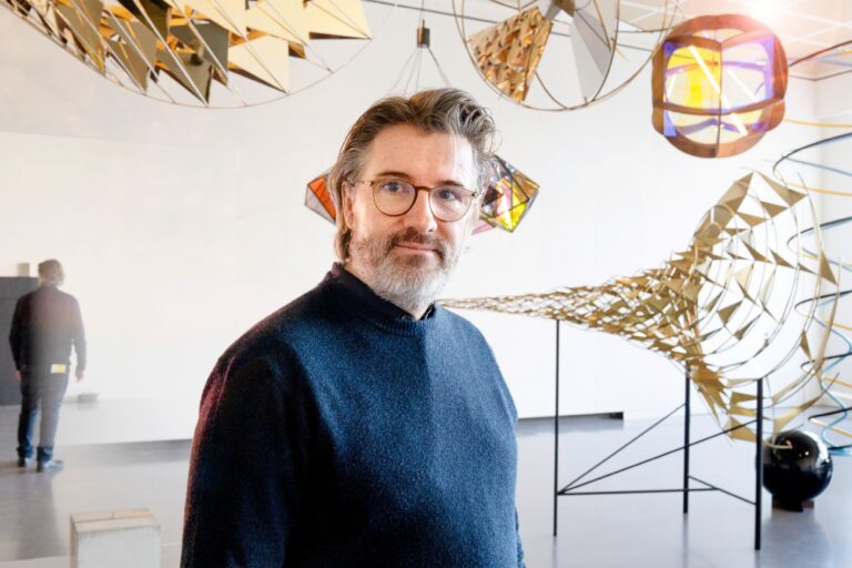 Mit Kunst die Welt retten