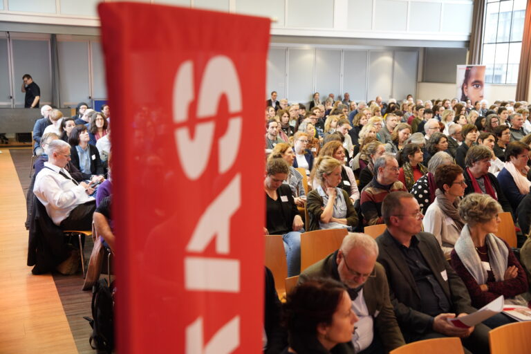 Mehr Solidarität statt Zwang und Willkür