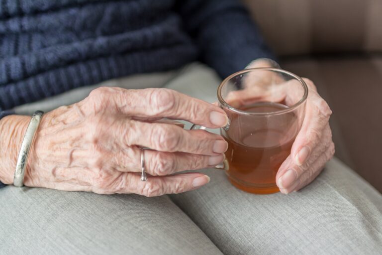 Warum keine Sozialhilfe bezogen wird