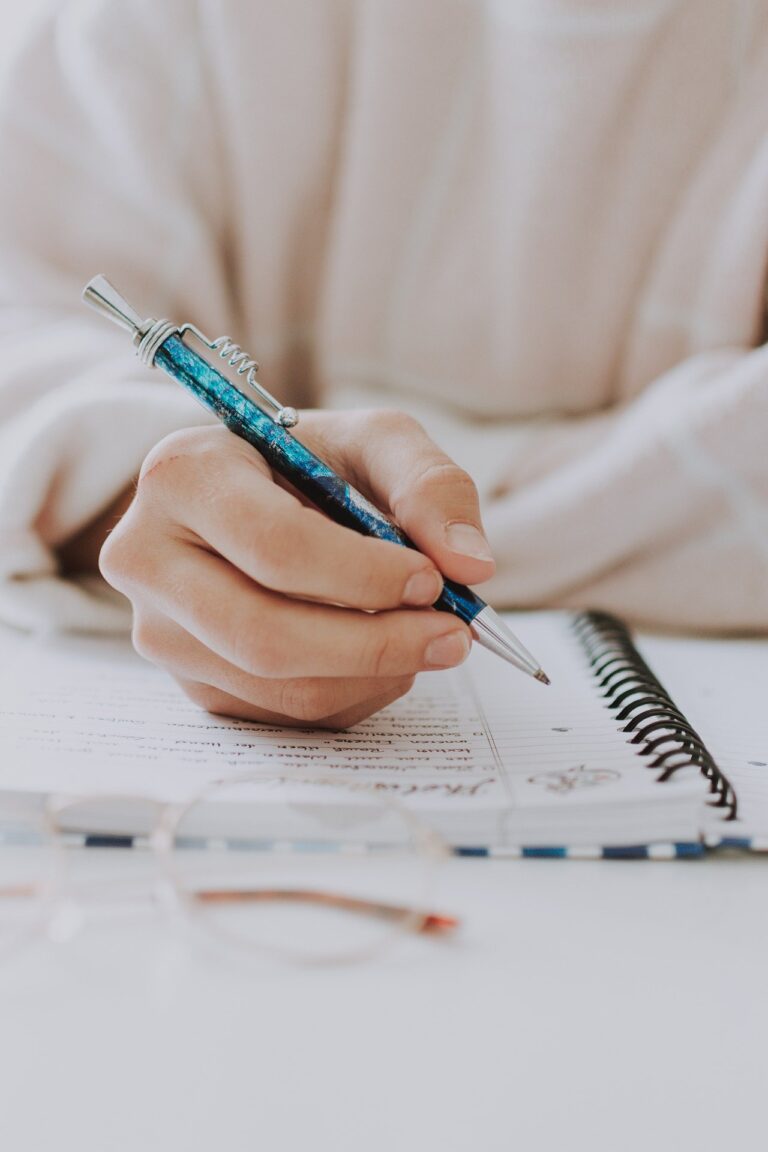 Gesucht: Autobiographien