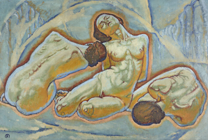 4.MCBA_A fleur de peau_Moser