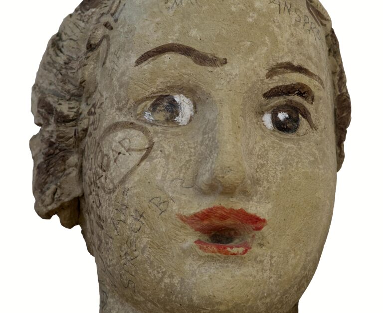 Annemarie von Matt – widerstehlich