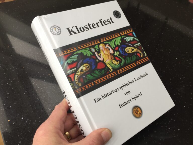 Holprige Wege zur Schweizer Solidarität