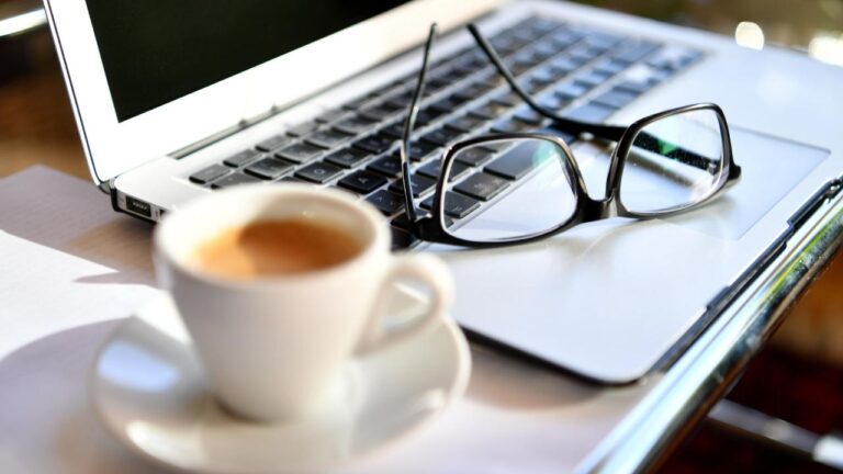 Hilfe für Home-Office-Arbeitende