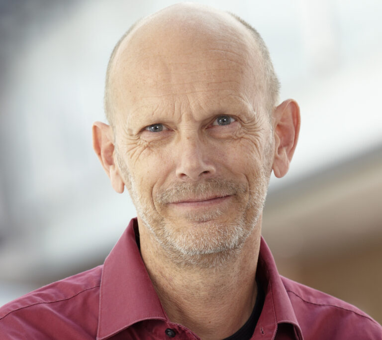 Der Mann, der uns durch die Coronakrise führt