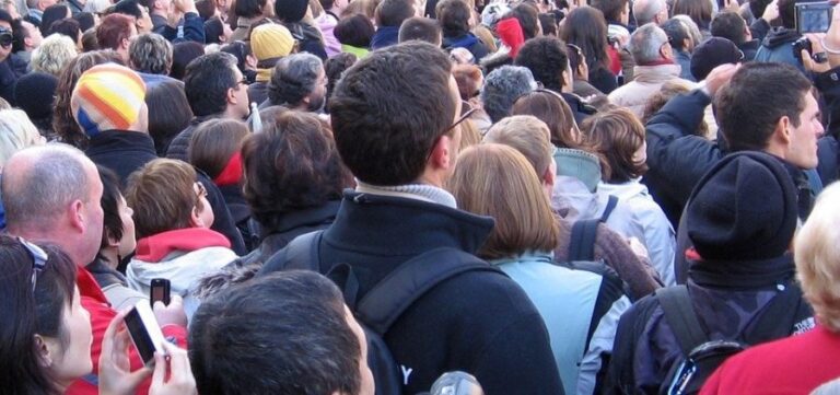 10,4 Millionen Bewohner im Jahr 2050