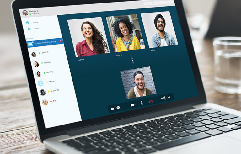 Meeting- und Webinartools für alle