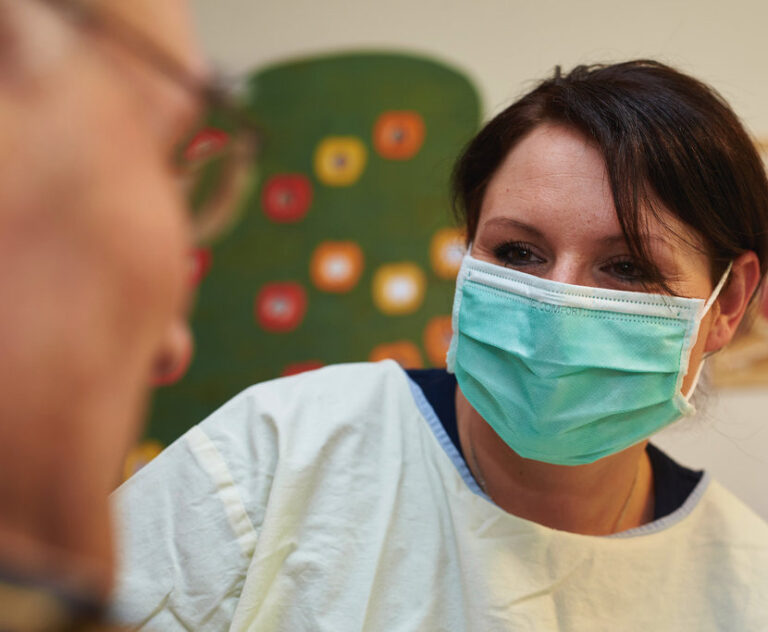 Rasche Stärkung der Pflege gefährdet