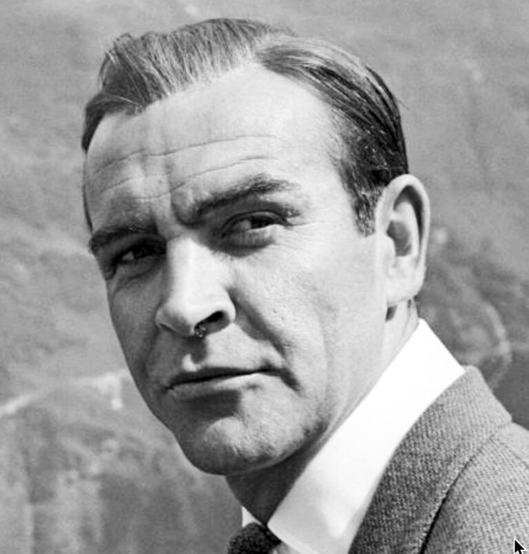 Erlebnisse mit James Bond