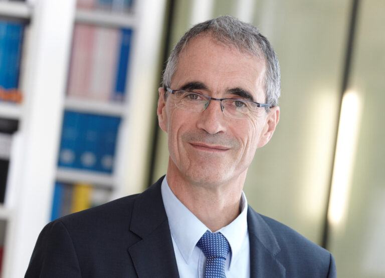 «Herr Gaillard, wie steht es mit den Schulden des Bundes?“
