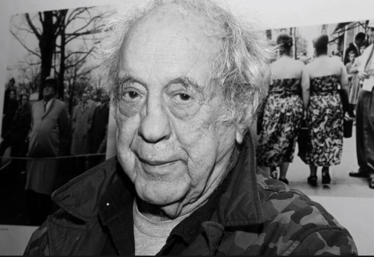 Robert Frank – Memories