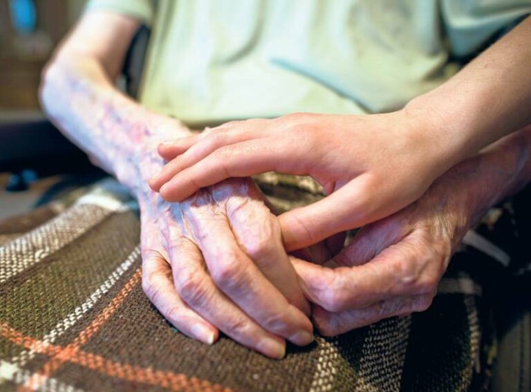 Sterbefasten: Viele Hausärzte haben schon einen Fall begleitet