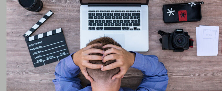Je digitaler die Arbeit, desto unzufriedener die Beschäftigten