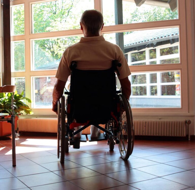 Steigende Nachfrage nach Tages- oder Nachtstrukturen