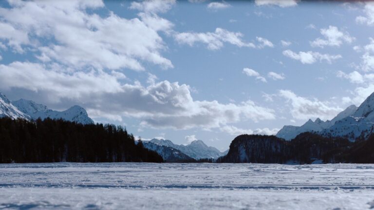 Die Drogentoten von Samedan