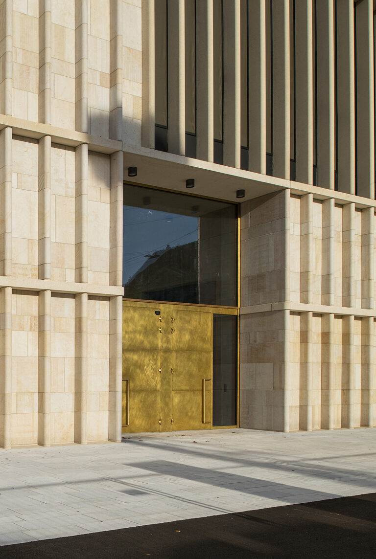 Haus für die Kunst – Haus für alle