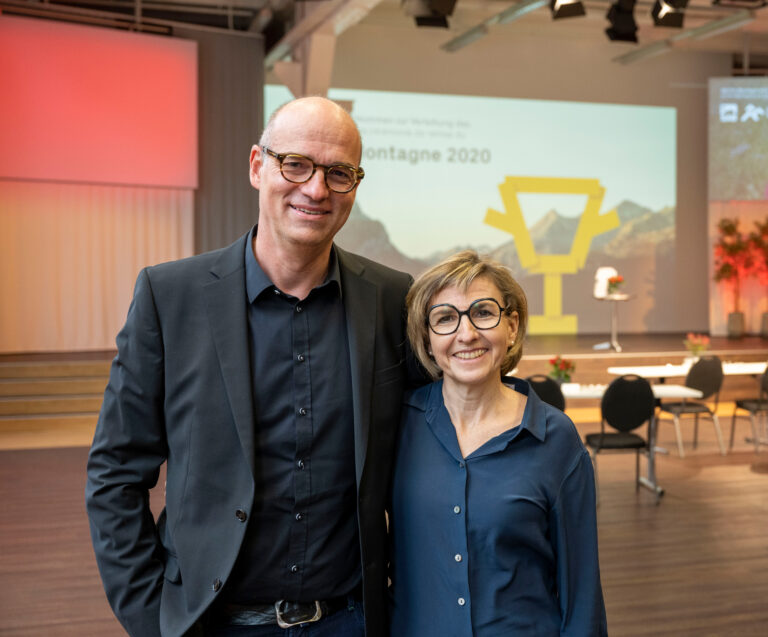 «communicaziun.ch» gewinnt Prix Montagne 2020 