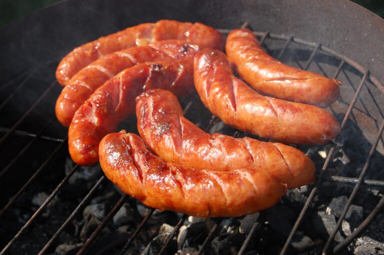 Wissenswertes rund um das Fleisch