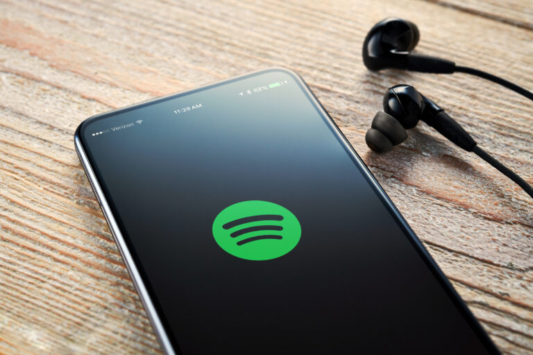 Die neue Art, Musik zu hören