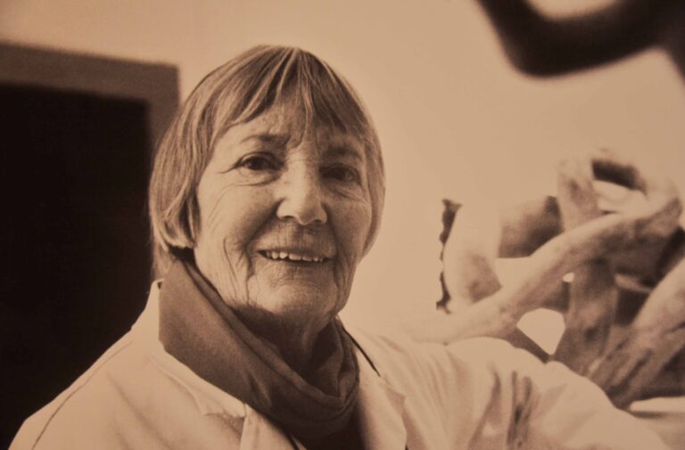 Gertrud Guyer-Wyrsch