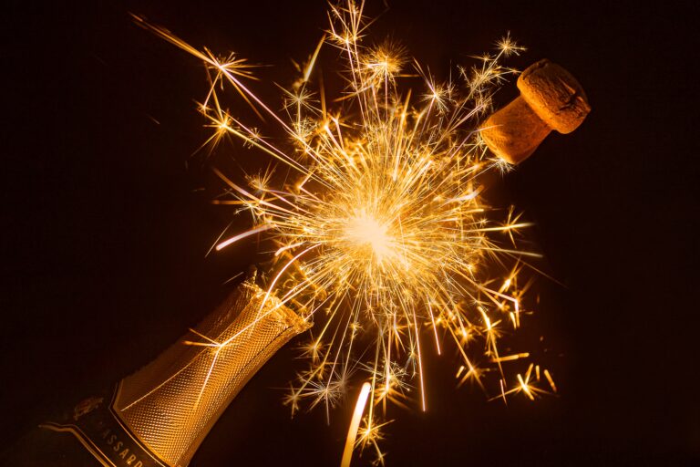 Zum Geburtstag viel Glück!