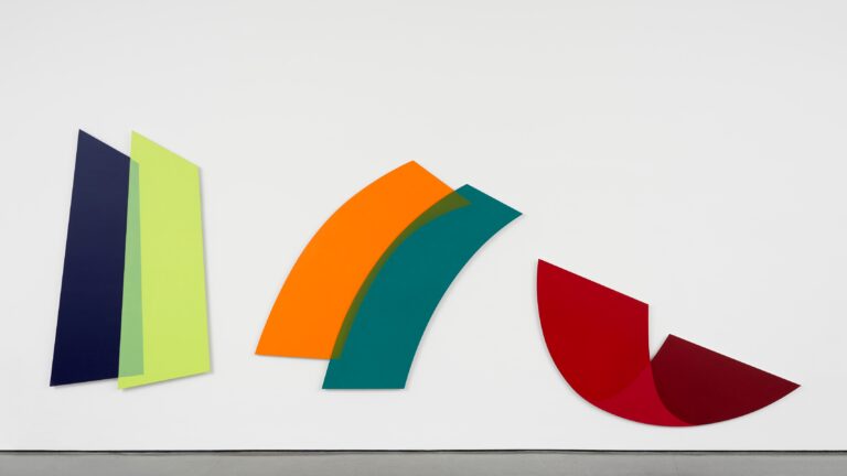 Konstruktive Kunst in Serien