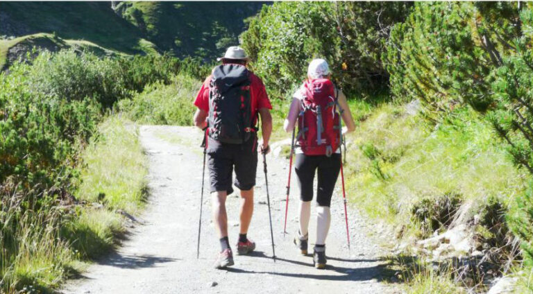 Es gibt immer mehr Gesundheits-Optimisten 
