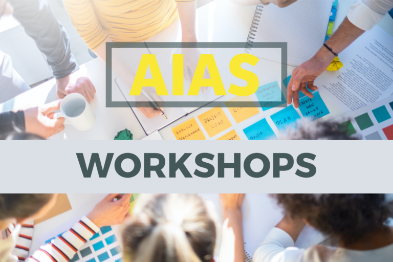 Kostenlose Teilnahme an Innovationsworkshops