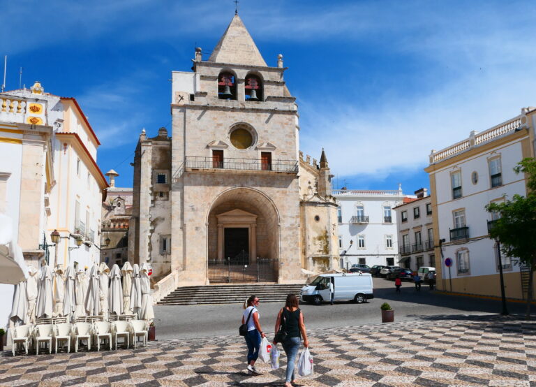 Der Alentejo – vergessenes Portugal