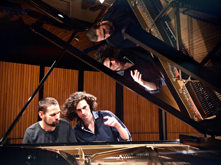 Junges Musikfestival in alter Chemiefabrik