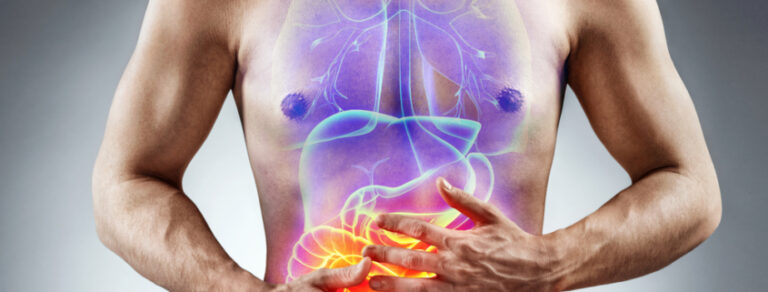 Gesund und Aktiv 60+: Darm-Stark