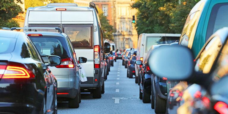 Verkehrs-Pricing reduziert Kosten