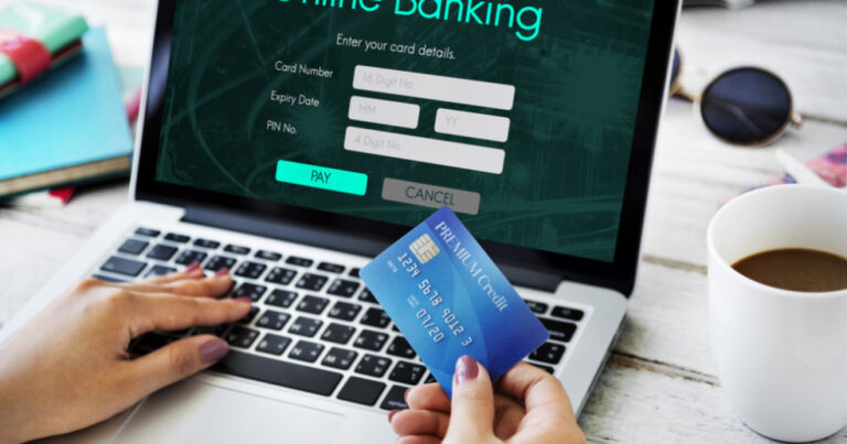 E-Banking: Geben Sie Hackern keine Chance!
