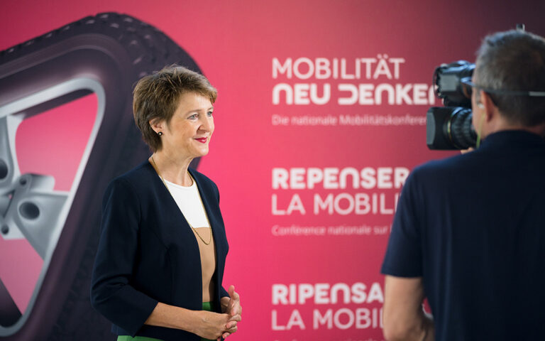 Mobilität neu denken