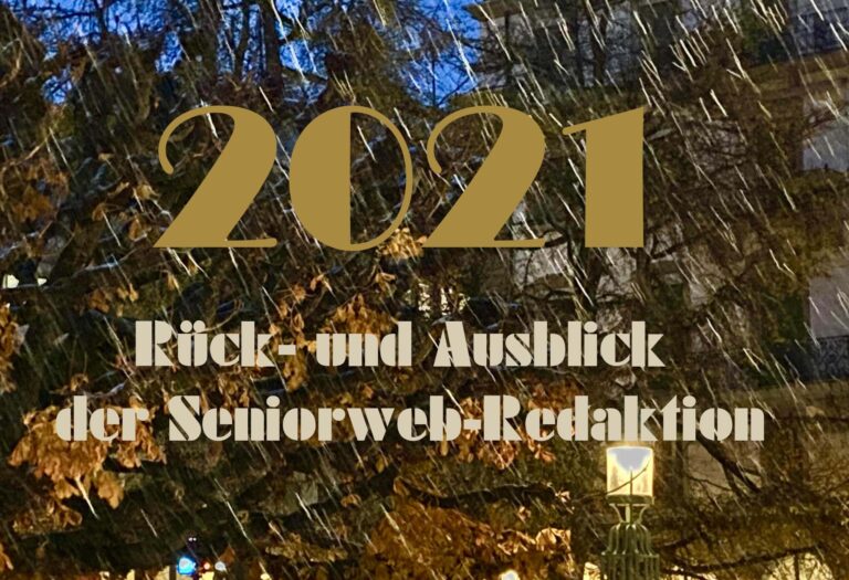 Mehr Gelassenheit im neuen Jahr