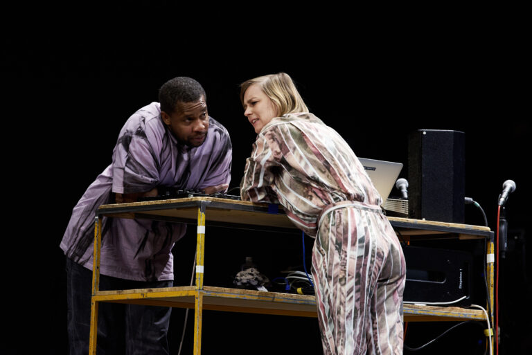 Sechs furiose Monologe zu Wagners «Ring»