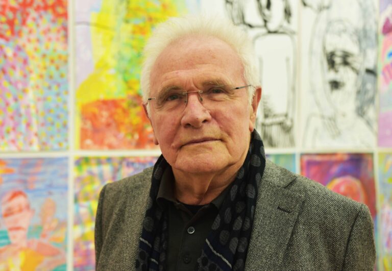 Benno K. Zehnder – Bildlust