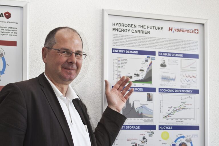 Wieviel kostet eine CO2-neutrale Schweiz?