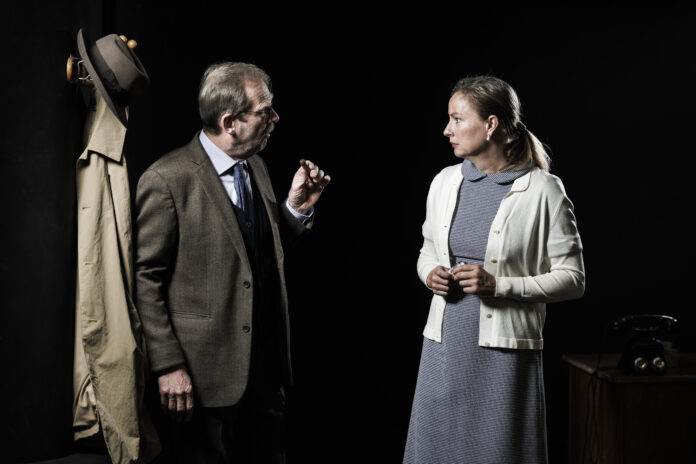 THEATER AN DER EFFINGERSTRASSE SPIELZEIT 2021/2022