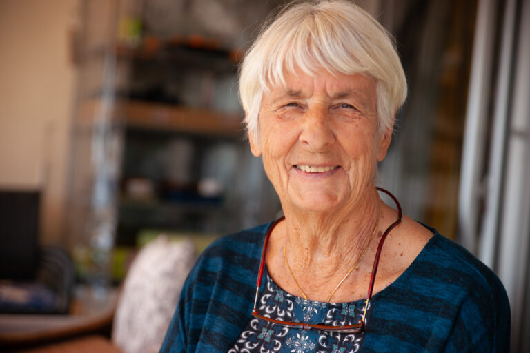 Ein Leben für die Klarinette