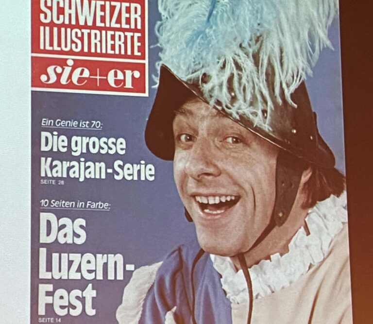 Photolegende Siegfried Kuhn