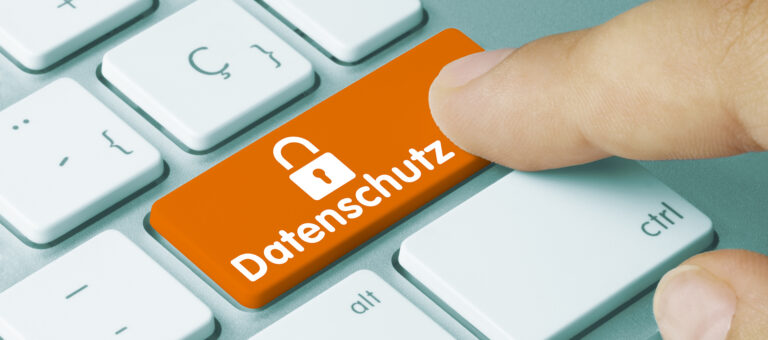 Was kann mir schon passieren? 