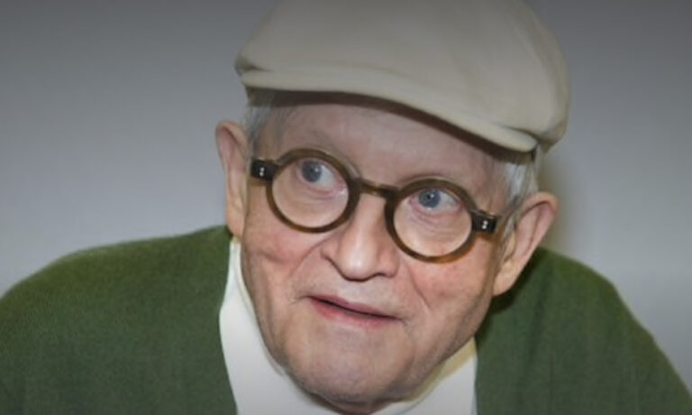 David Hockney. Moving Focus